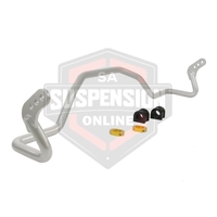 Sway bar - 24mm 3 point adjustable (Stabiliser Bar- suspension) fits rear