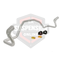 Sway bar - 24mm 3 point adjustable (Stabiliser Bar- suspension) Rear