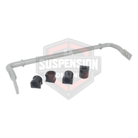 Sway bar - 27mm 2 point adjustable (Stabiliser Bar- suspension) fits rear