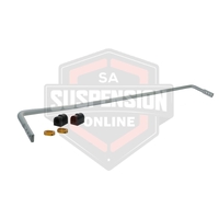 Sway bar - 24mm 3 point adjustable (Stabiliser Bar- suspension) fits rear
