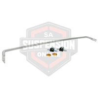 Sway bar - 24mm 2 point adjustable (Stabiliser Bar- suspension) fits rear