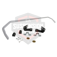 Sway bar - 16mm 2 point adjustable (Stabiliser Bar- suspension) fits rear