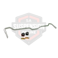 Sway bar - 24mm 2 point adjustable (Stabiliser Bar- suspension) Rear