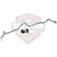 Sway bar - 27mm non adjustable (Stabiliser Bar- suspension) Front