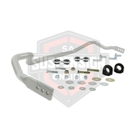 Sway bar - 27mm 3 point adjustable (Stabiliser Bar- suspension) Front