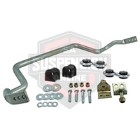 Sway bar - 27mm 3 point adjustable (Stabiliser Bar- suspension) Front