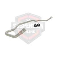 Sway bar - 22mm 2 point adjustable (Stabiliser Bar- suspension) Front