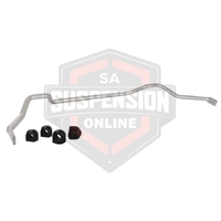 Sway bar - 24mm 2 point adjustable (Stabiliser Bar- suspension) Front
