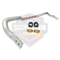 Sway bar - 33mm 2 point adjustable (Stabiliser Bar- suspension) Front