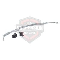 Sway bar - 27mm 2 point adjustable (Stabiliser Bar- suspension) Front