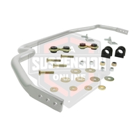 Sway bar - 27mm 3 point adjustable (Stabiliser Bar- suspension) Front