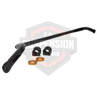 Sway bar - 35mm non adjustable (Stabiliser Bar- suspension) Front