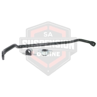Sway bar - 38mm non adjustable (Stabiliser Bar- suspension) Front