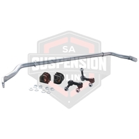 Sway bar - 33mm 2 point adjustable (Stabiliser Bar- suspension) Front