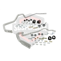 Sway bar - vehicle kit (Stabiliser Kit) Front and Rear