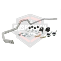 Sway bar - 24mm 2 point adjustable (Stabiliser Bar- suspension) fits rear