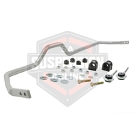 Sway bar - 24mm 2 point adjustable (Stabiliser Bar- suspension) Rear