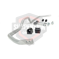 Sway bar - 22mm 2 point adjustable (Stabiliser Bar- suspension) fits rear