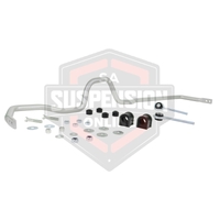 Sway bar - 22mm 2 point adjustable (Stabiliser Bar- suspension) fits rear