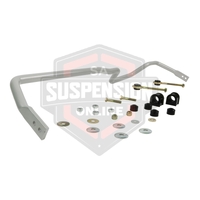 Sway bar - 24mm 2 point adjustable (Stabiliser Bar- suspension) fits rear