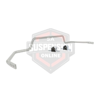 Sway bar - 20mm 3 point adjustable (Stabiliser Bar- suspension) fits rear