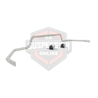 Sway bar - 20mm 3 point adjustable (Stabiliser Bar- suspension) Rear