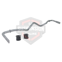 Sway bar - 24mm 3 point adjustable (Stabiliser Bar- suspension) fits rear