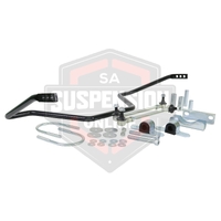 Sway bar - 20mm 3 point adjustable (Stabiliser Bar- suspension) fits rear