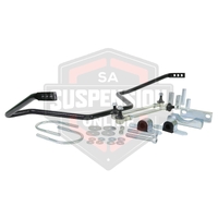 Sway bar - 20mm 3 point adjustable (Stabiliser Bar- suspension) Rear