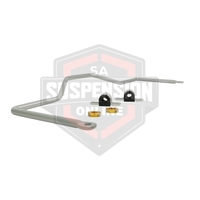 Sway bar - 20mm non adjustable (Stabiliser Bar- suspension) fits rear