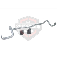 Sway bar - 24mm 2 point adjustable (Stabilizer Bar- suspension) Front