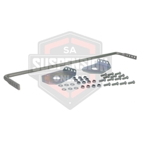 Sway bar - 18mm 2 point adjustable (Stabiliser Bar- suspension) fits rear