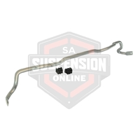 Sway bar - 22mm non adjustable (Stabilizer Bar- suspension) Front