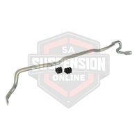 Sway bar - 22mm non adjustable (Stabiliser Bar- suspension) Front
