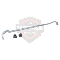 Sway bar - 22mm 2 point adjustable (Stabiliser Bar- suspension) Front