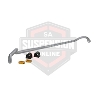 Sway bar - 24mm 2 point adjustable (Stabiliser Bar- suspension) Front