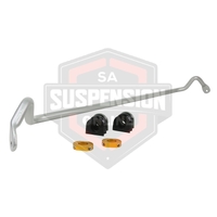 Sway bar - 22mm non adjustable (Stabiliser Bar- suspension) Front