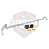 Sway bar - 24mm non adjustable (Stabiliser Bar- suspension) Front