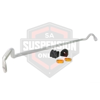 Sway bar - 22mm 2 point adjustable (Stabiliser Bar- suspension) Front