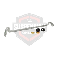 Sway bar - 27mm 2 point adjustable (Stabiliser Bar- suspension) Front
