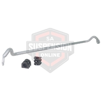 Sway bar - 24mm 2 point adjustable (Stabiliser Bar- suspension) Front