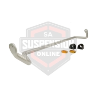 Sway bar - 24mm 2 point adjustable (Stabiliser Bar- suspension) Front