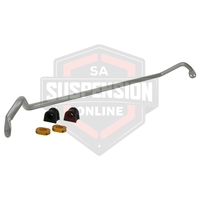 Sway bar - 22mm 2 point adjustable (Stabiliser Bar- suspension) Front