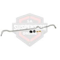 Sway bar - 26mm 2 point adjustable (Stabiliser Bar- suspension) Front