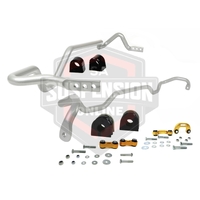 Sway bar - fits vehicle kit (Stabiliser Kit) Front and fits rear