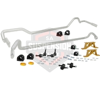 Sway bar - fits vehicle kit (Stabiliser Kit) 