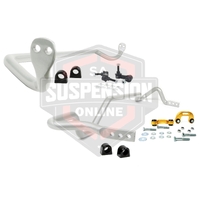 Sway Bar - Vehicle Kit (Stabiliser Kit) Front and Rear