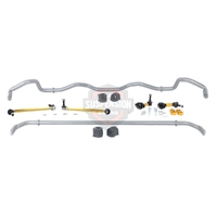 Sway Bar - fits vehicle Kit (Stabiliser Kit) 