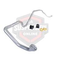 Sway bar - 20mm 2 point adjustable (Stabiliser Bar- suspension) Rear