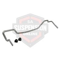 Sway bar - 22mm 3 point adjustable (Stabilizer Bar- suspension) fits rear